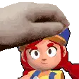 Jessie from Brawl Stars Petpet