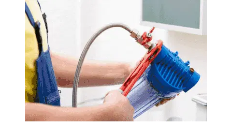 Water Filtration & Drain Cleaning Equipment Plano