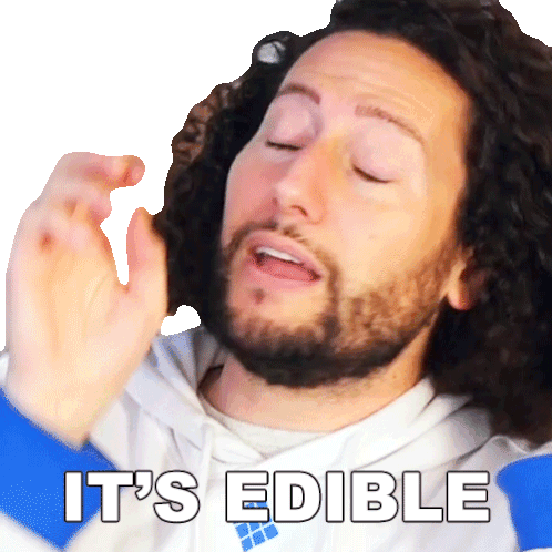 Nicola Foti: It's Edible Soundlyawake