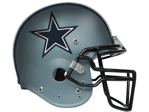 Turkey Bowl Super Bowl Sticker
