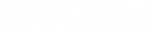 Melbourne Storm Lightning Bolt Glitch Effect