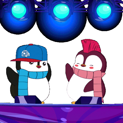 Dance Dancing Sticker
