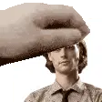 Spencer Reid Criminal Minds Sticker