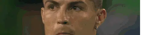 Cristiano Ronaldo Sigma Face