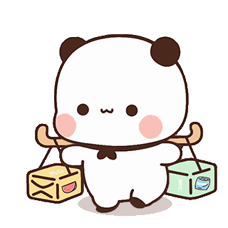 Sseeyall Bubu Dudu Carrying Pole with Boxes