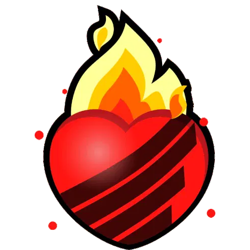 Mcdstudio Furacao Sticker