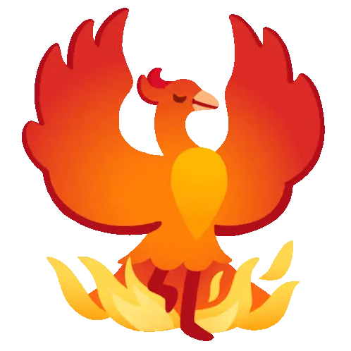 Phoenix Adarna: Rising from Flames