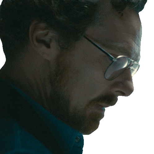Benedict Cumberbatch: Are You Kidding Me, Vincent?