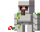 Hartello Pl Poland Minecraft Pepe Sticker