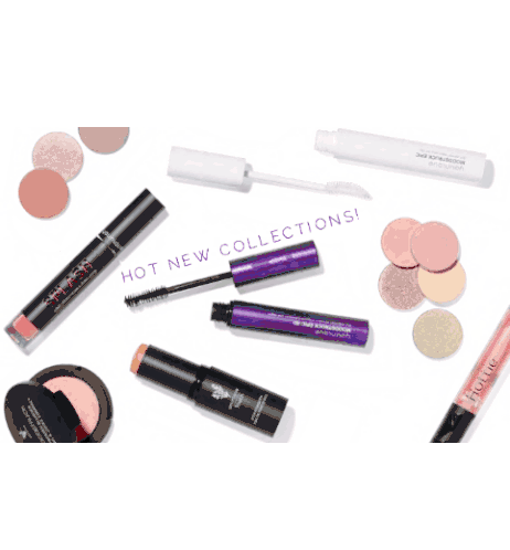 Younique Beauty Collections: Makeup & Skincare