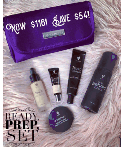 Younique Makeup Collection Sale & Savings