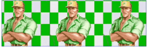 Mustapha Cairo Cadillacs and Dinosaurs Game Sticker
