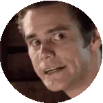 Jim Carrey Ace Ventura: Oh Well Realization
