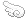 Cute Pixel Art Wing Sticker