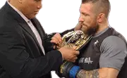 Award Champ Sticker