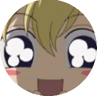 Ouran High School Host Club: Tamaki's Happy Smile