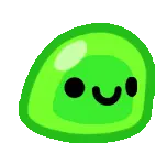 Boom Slingers Hyperblob Dance Party Sticker