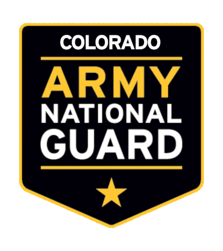 Colorado Army National Guard Get Started Today