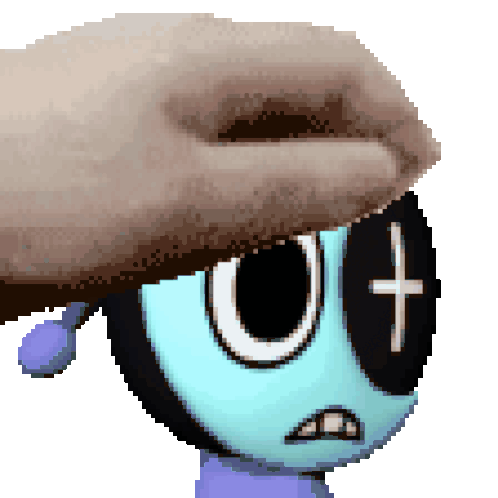 As Astro Can You Stop Im Trying To Sleep Sticker