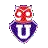 Universidad De Chile Logo Sticker