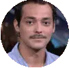 Eduardo Sterblitch Trying Not To Laugh