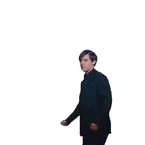 Bully Maguire Dance - Spider-Man Peter Parker