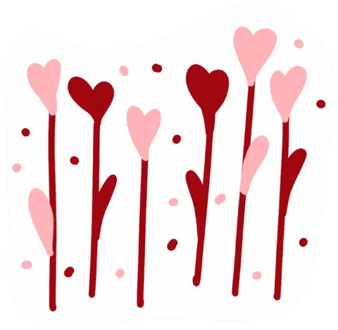 Happy Valentines Day Happy Valentines Day Friend Sticker