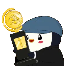 Award Win Sticker