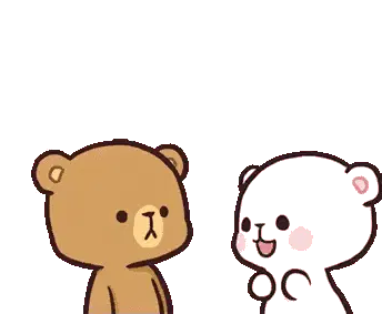Cute Gifs Sticker