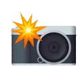 Dm4uz3 Foekoe Camera Sticker