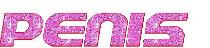 Josefs Gifs Penis Sticker