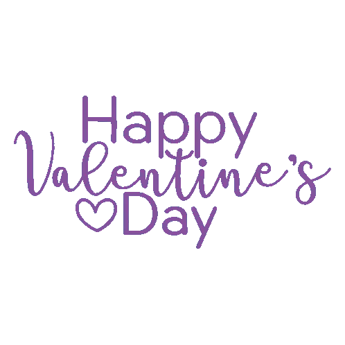 Valentine'S Day Happy Valentines Day Sticker
