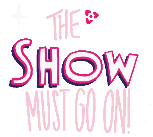The Show Must Go On Live Stream App