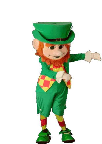 Happy St Patricks Day Happy St Patrick'S Day Sticker