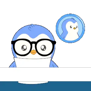 Pudgy Penguin Breaking News Report