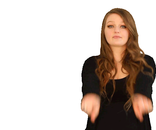 Kathryn Dean: You Can Do It! You've Got This!