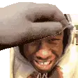 Tyler The Creator Odd Future Smiling Sticker