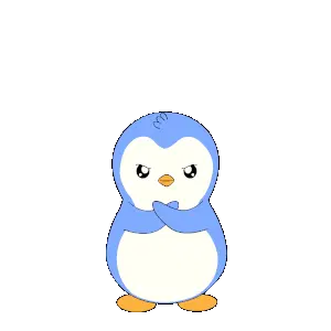 Pudgy Penguin: I AM THE META Transformation