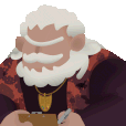 Dwarf Character Rock And Stone Animation