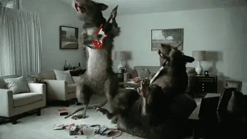 Ratas Rock