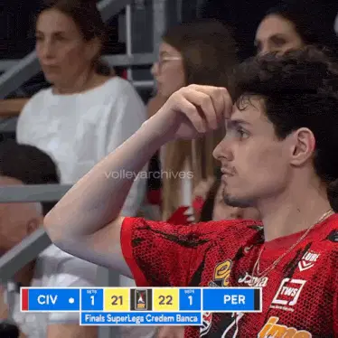 Italvolley Cucine Lube Civitanova