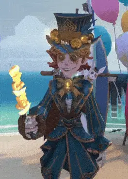 Idv Identity V