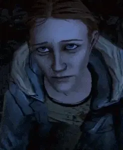 Bonnie Bonnie Twd