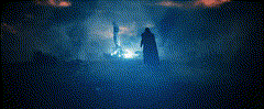 GIF na in-upload ni Danyea