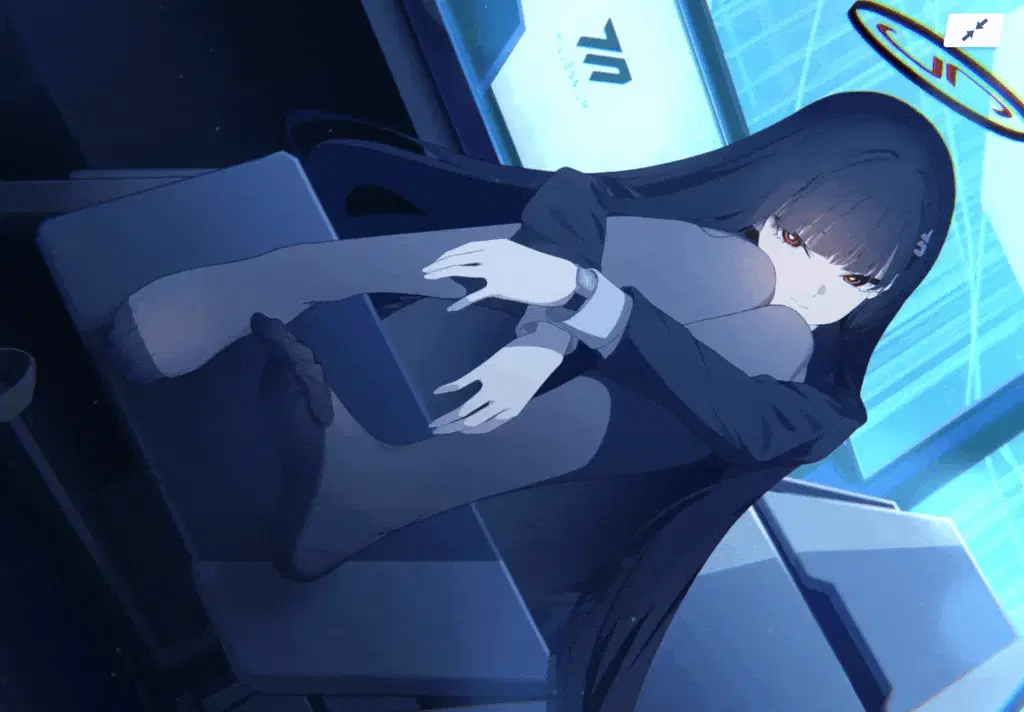Rio Headpat