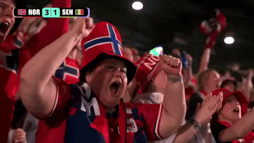 Norway Football