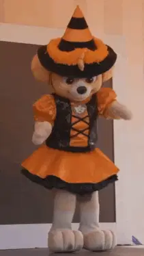 Paw Patrol Mascot Costume