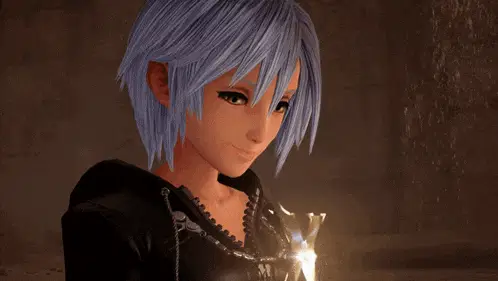 Kingdom Hearts Kh3