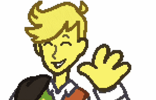 Deltarune Chapter 5 Flowery
