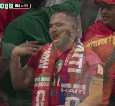 Morocco Fifa